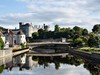 Středověké město Kilkenny